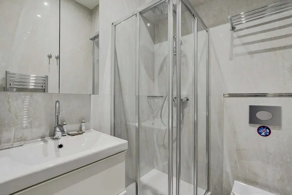 Charming Studio - 2P- Parc Monceau