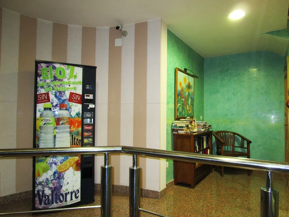Apartamentos Solset Nerja