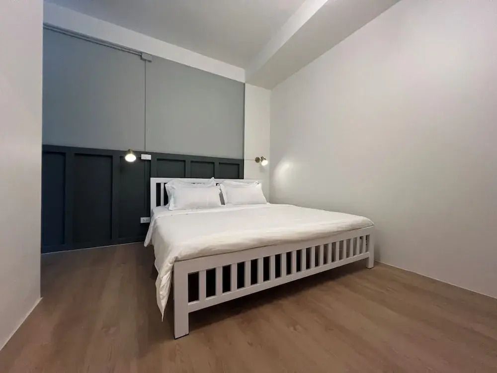 La Or Heritage Suites MRT Hua Lamphong