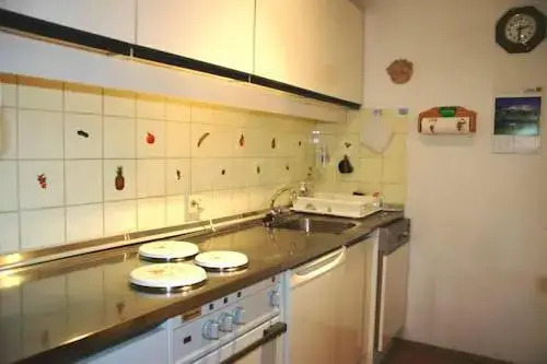 Appartement Trixi