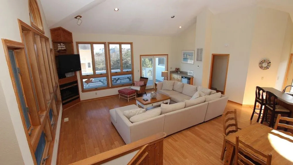 Summer Pal House 450 - 7 Br Home