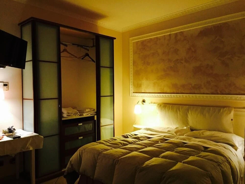 Hotel Martin