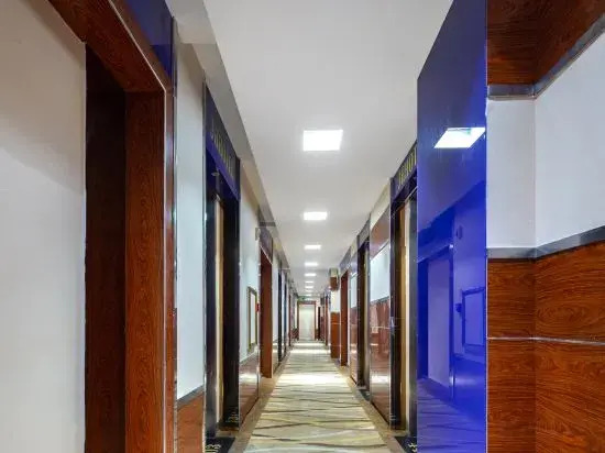Danzhou Junyi Hotel