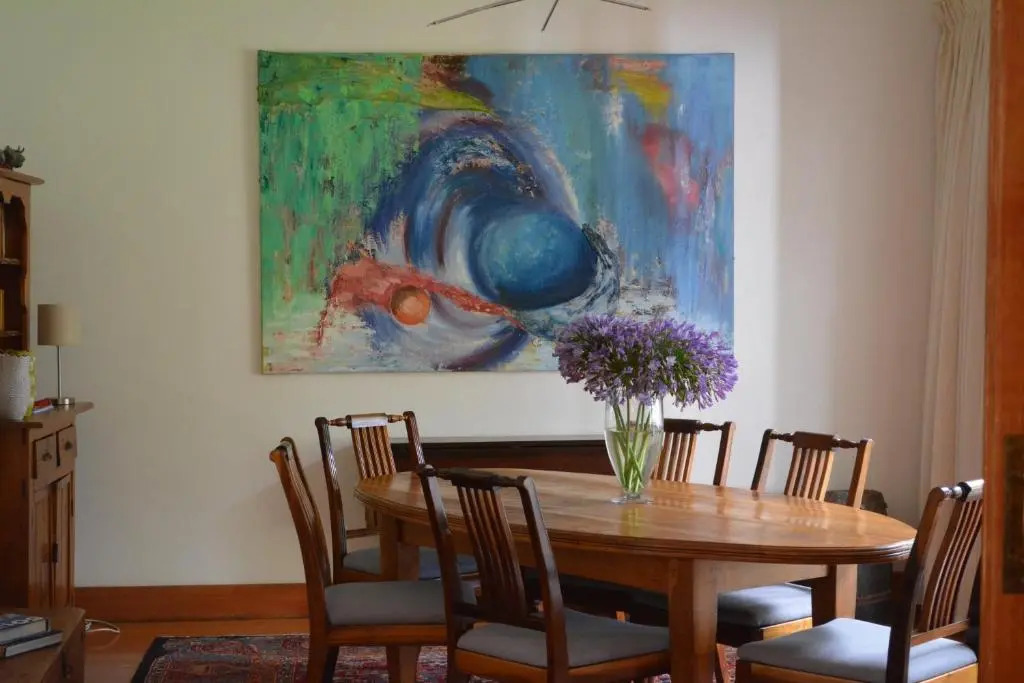 4 Living Guesthouse