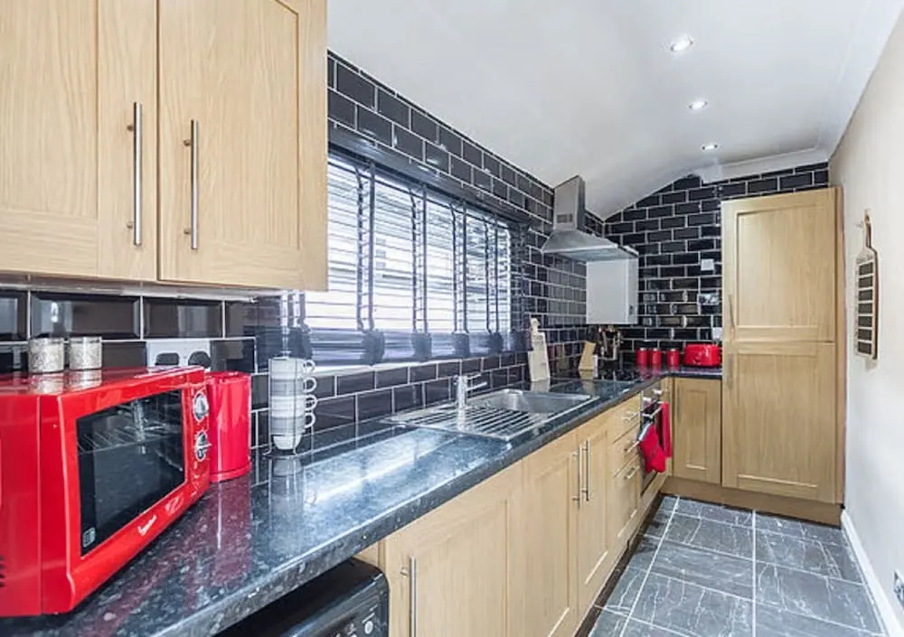 Mulgrave Road Apartment