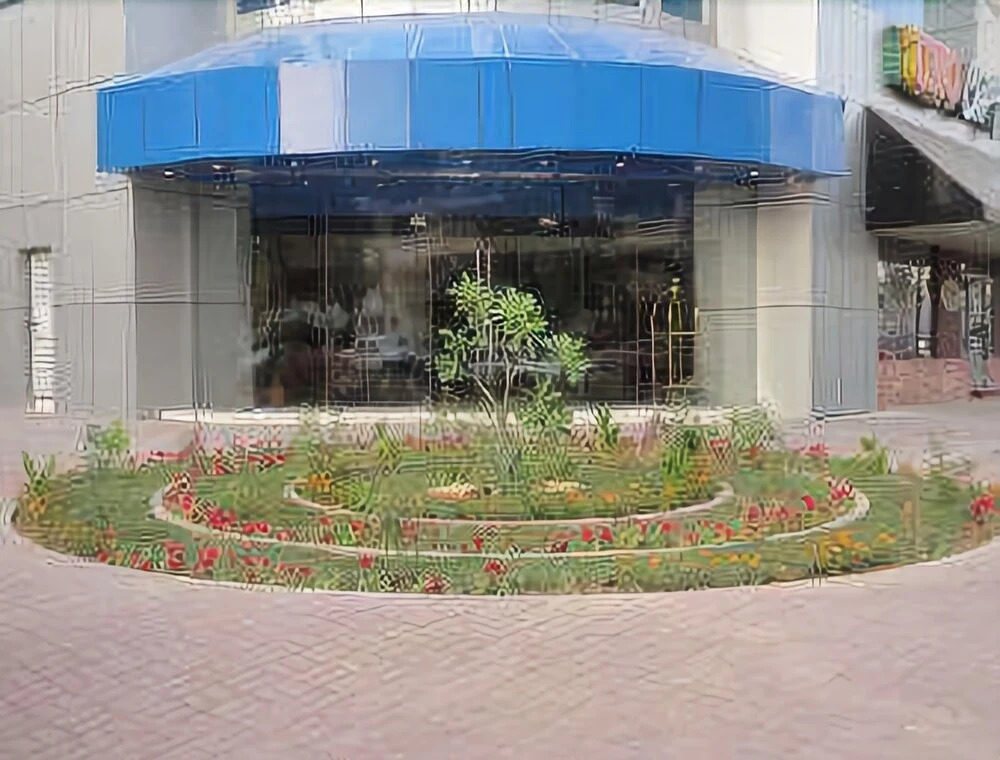 Days Hotel by Wyndham Olaya Riyadh