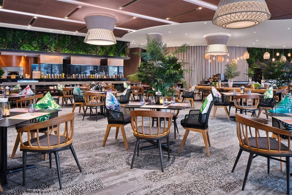 Village Hotel Sentosa by Far East Hospitality
