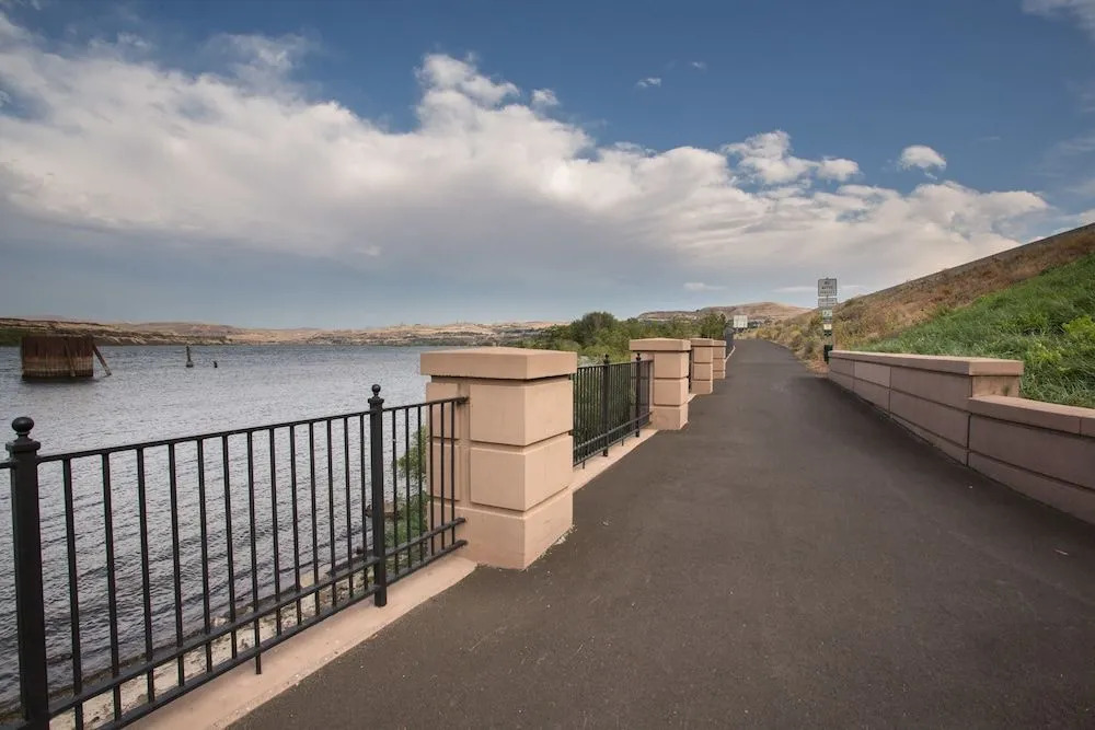 The Dalles Inn