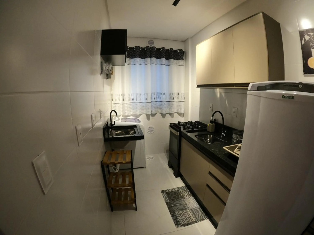 Gênova 204 Palmas