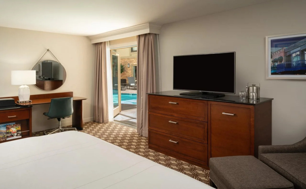 Sheraton Park City