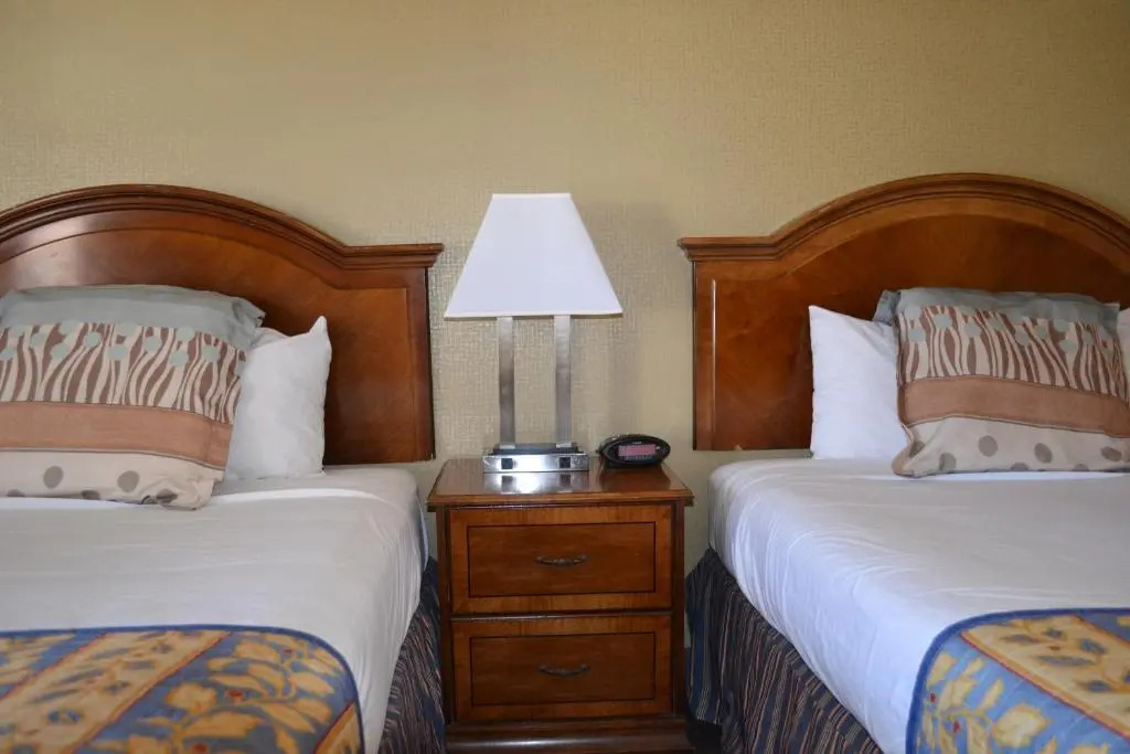 Valley Inn San Jose