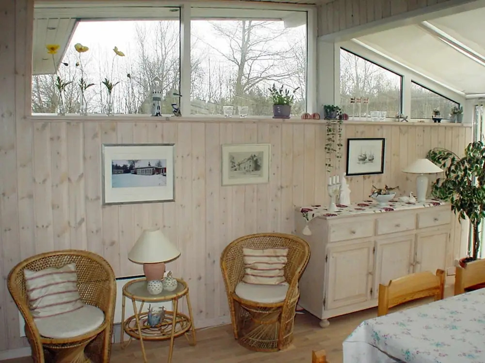 Pleasant Holiday Home in Hadsund With Terrace