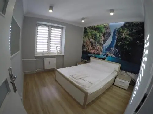 A3XD Apartament