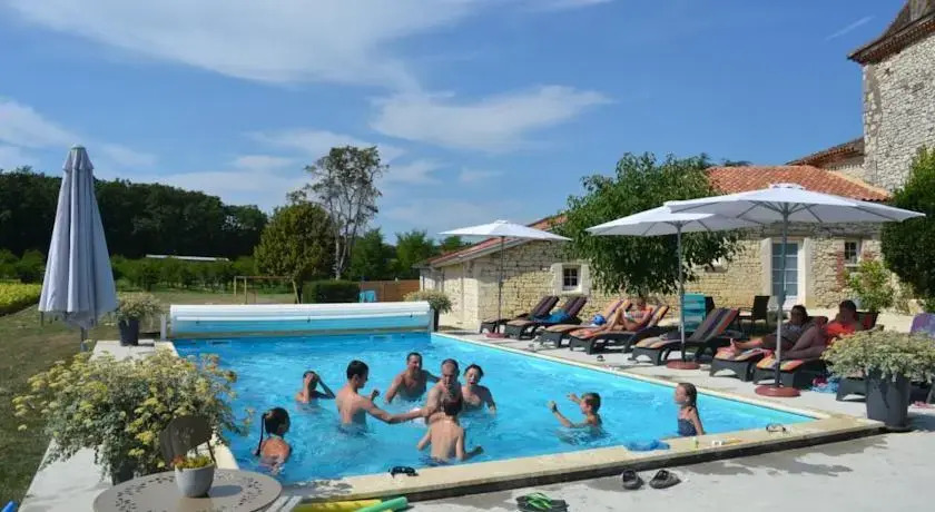Le domaine de la Granja