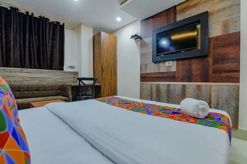 Hotel Middleton Desire