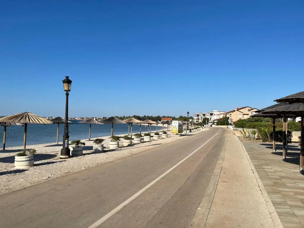 Apartment Jagunic