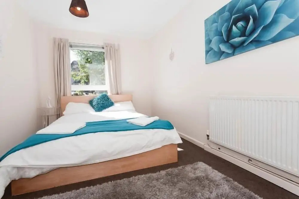 Tony Asga Apartments - Sakina Apartment