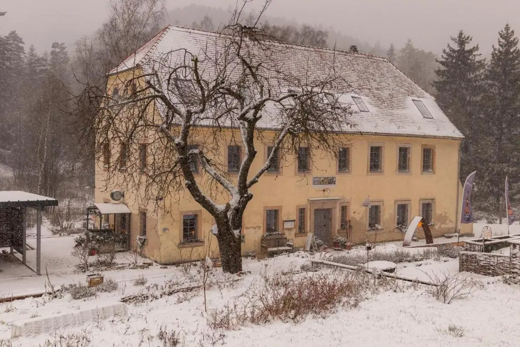 Holzwerk Oybin