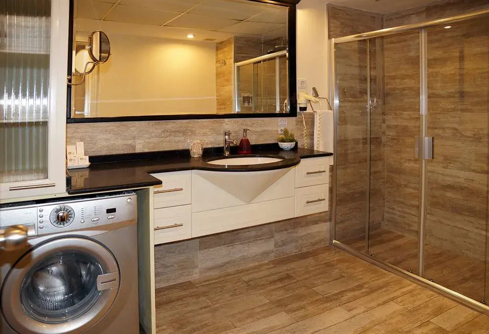 G Residences Gayrettepe