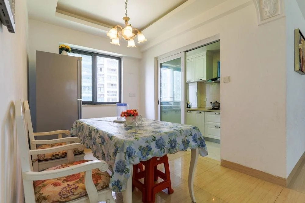 Xiamen Victory Apartment
