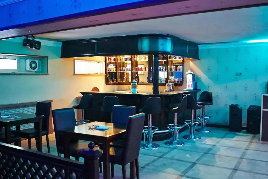 Grand Nakhchivan Hotel