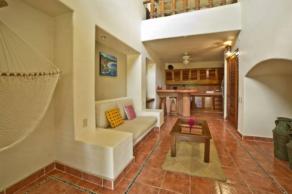 La Villa Luz
