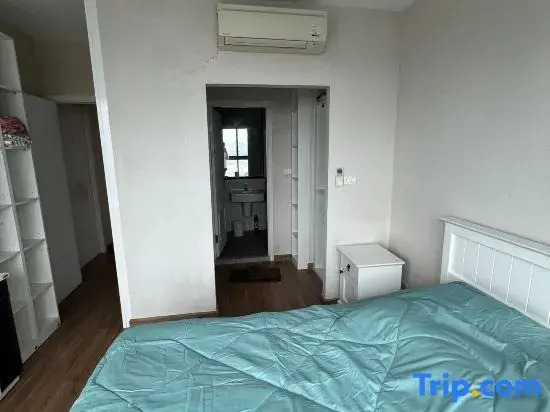 The Tree Rio condo , 0m from MRT Bang-Aor