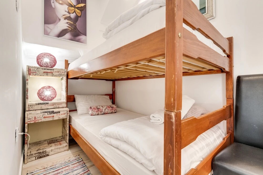 B&B Afrodita