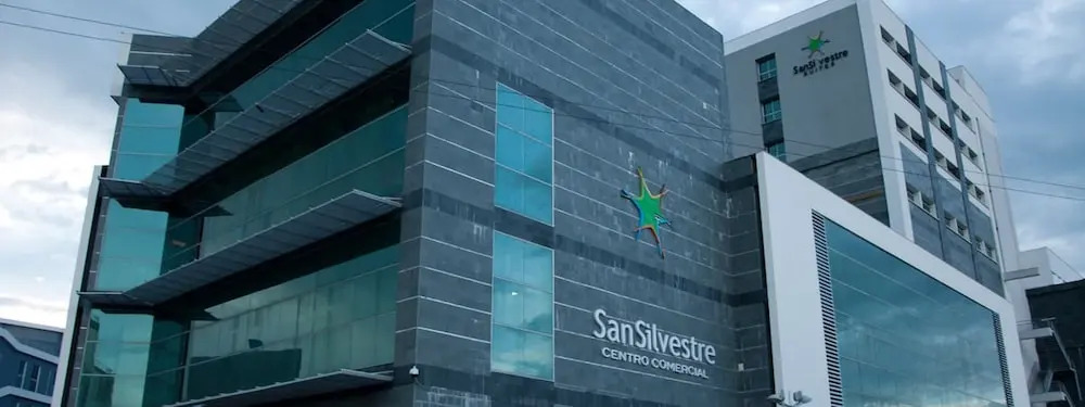 Hotel San Silvestre