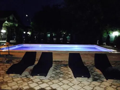 Vila Kristina