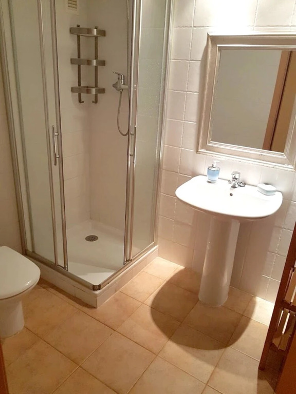 Apartment With 2 Bedrooms in Lloret de Mar, With Pool Access and Enclo