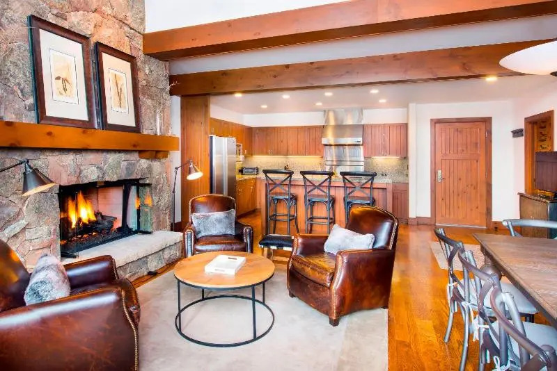Bachelor Gulch Village by Vail Resorts