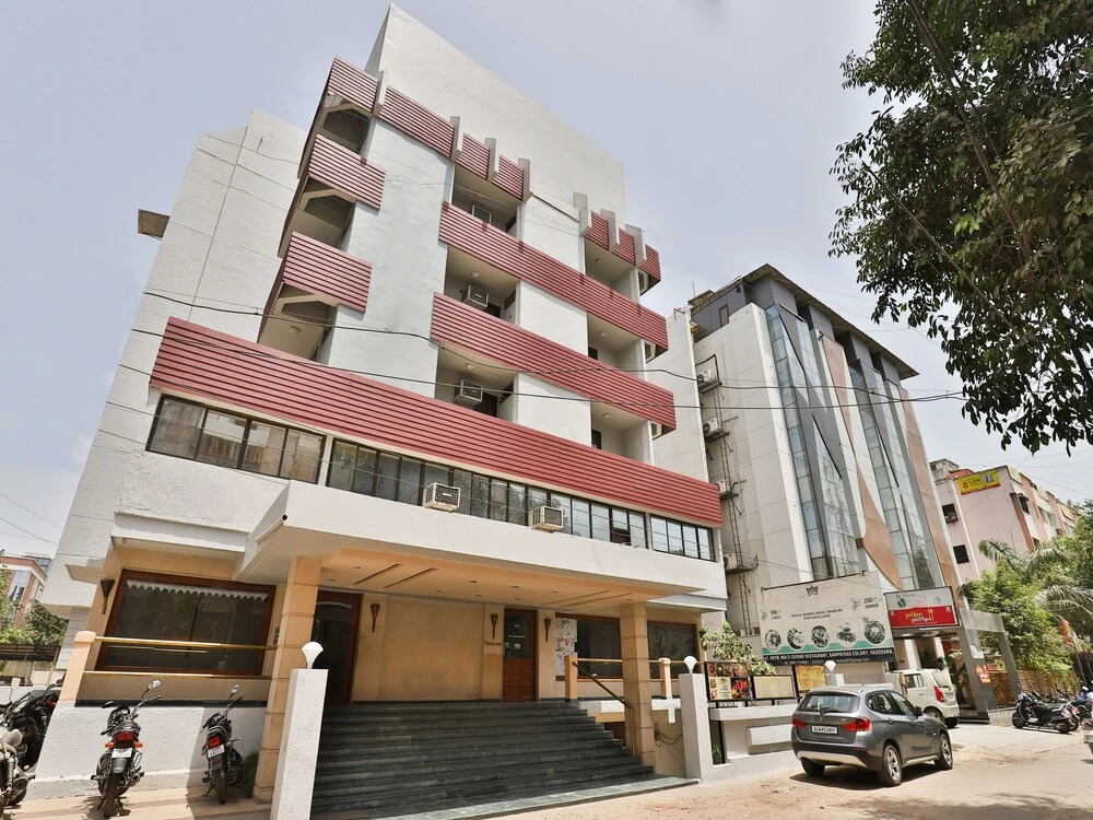 Hotel Royal