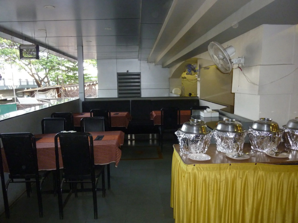 Rutugandh Heritage
