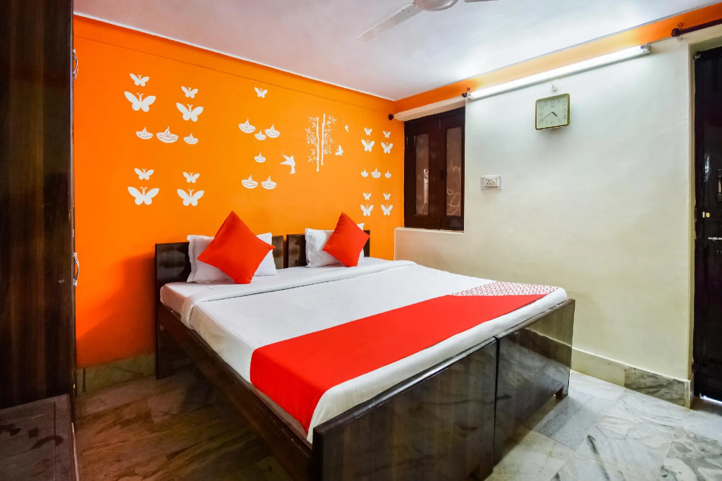 OYO 64862 Samyak 9 Guest House