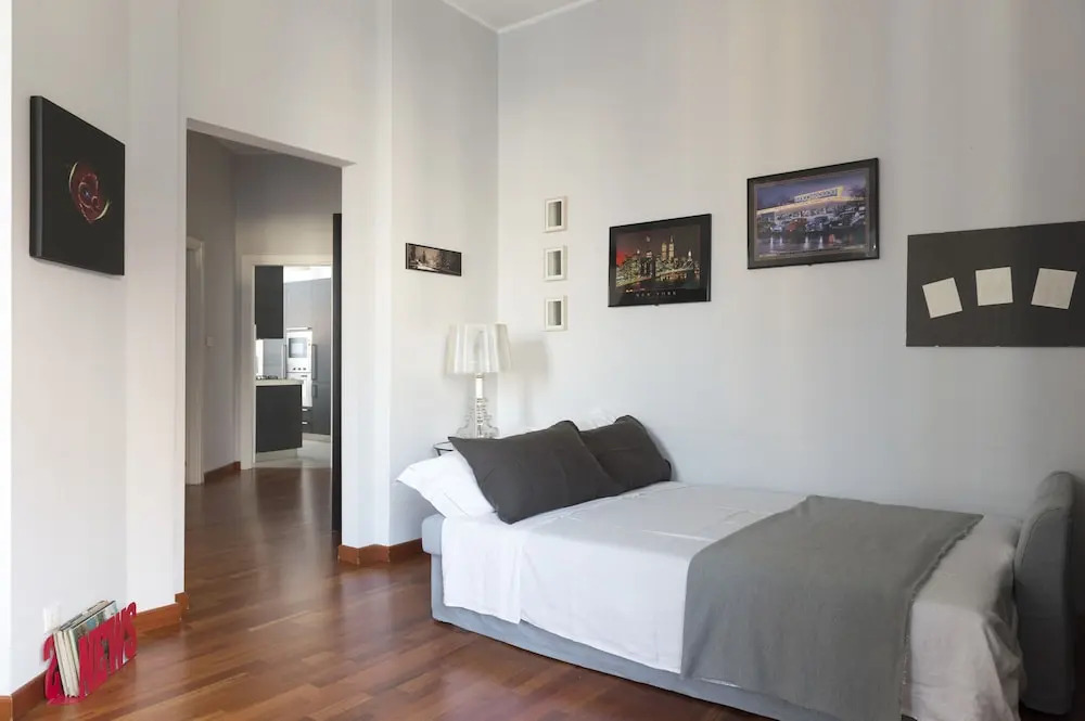 Sweet Inn - San Vincenzo