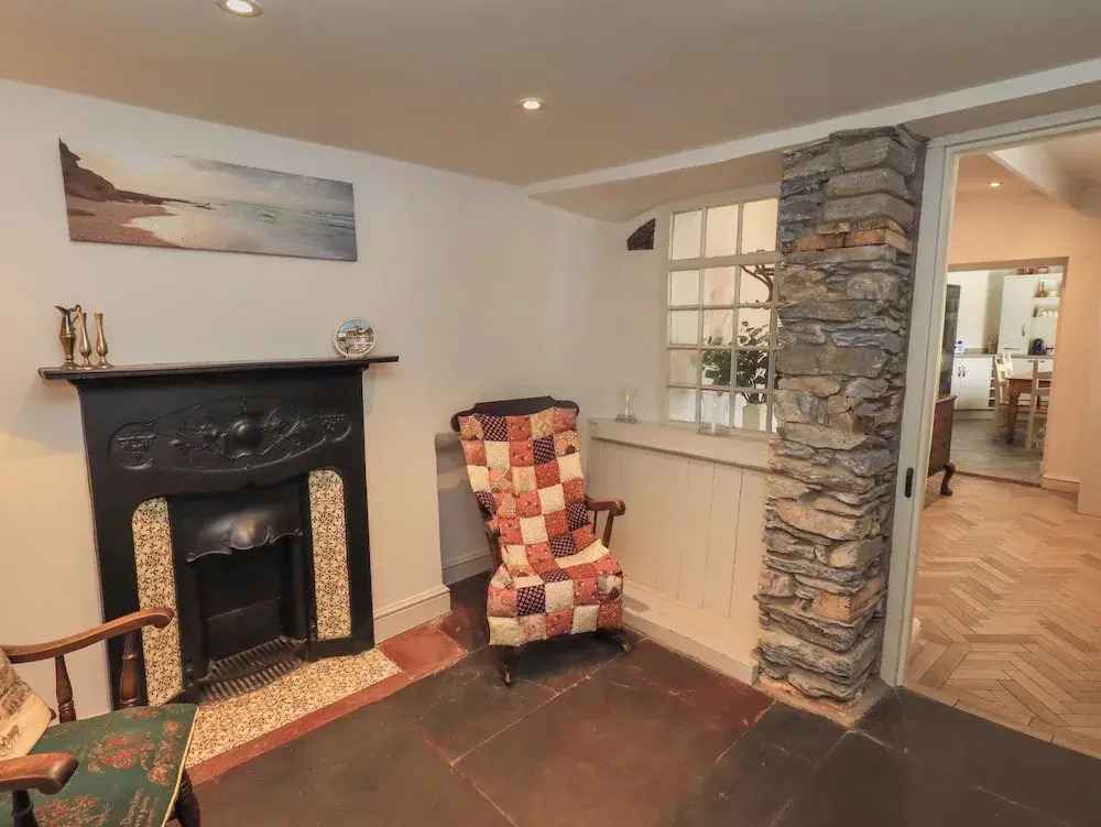 Bridge End Cottage