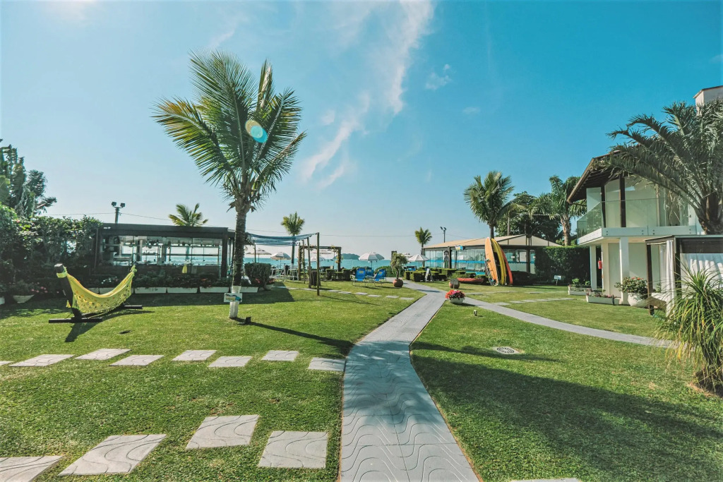 Hotel Sete Ilhas