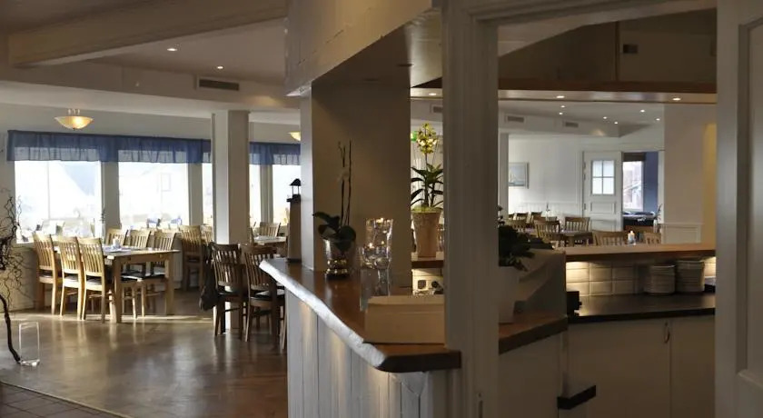 Hönö Hotell