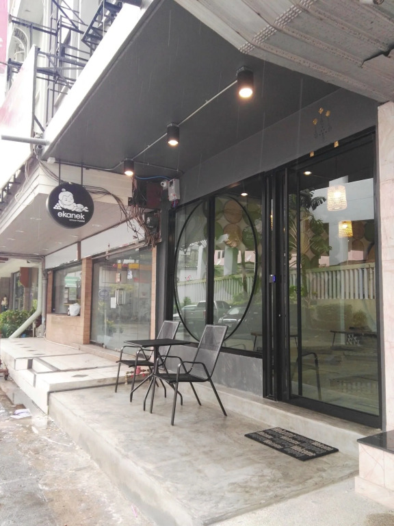Ekanek Hostel Bangkok - Adults Only