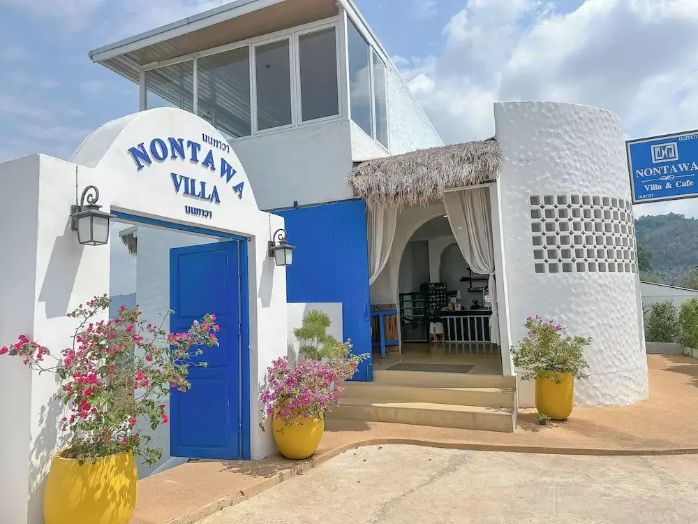 Nontawa Villa Doichang