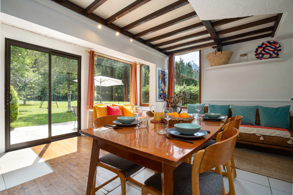 Chalet Lilet