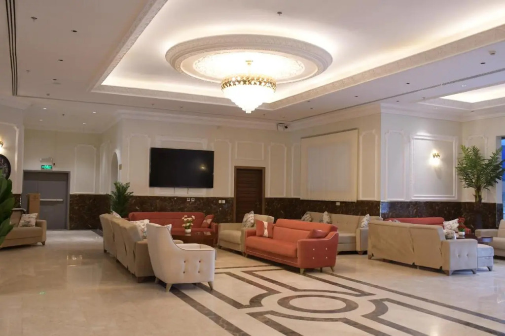 Elaf Eastern Hotel 2