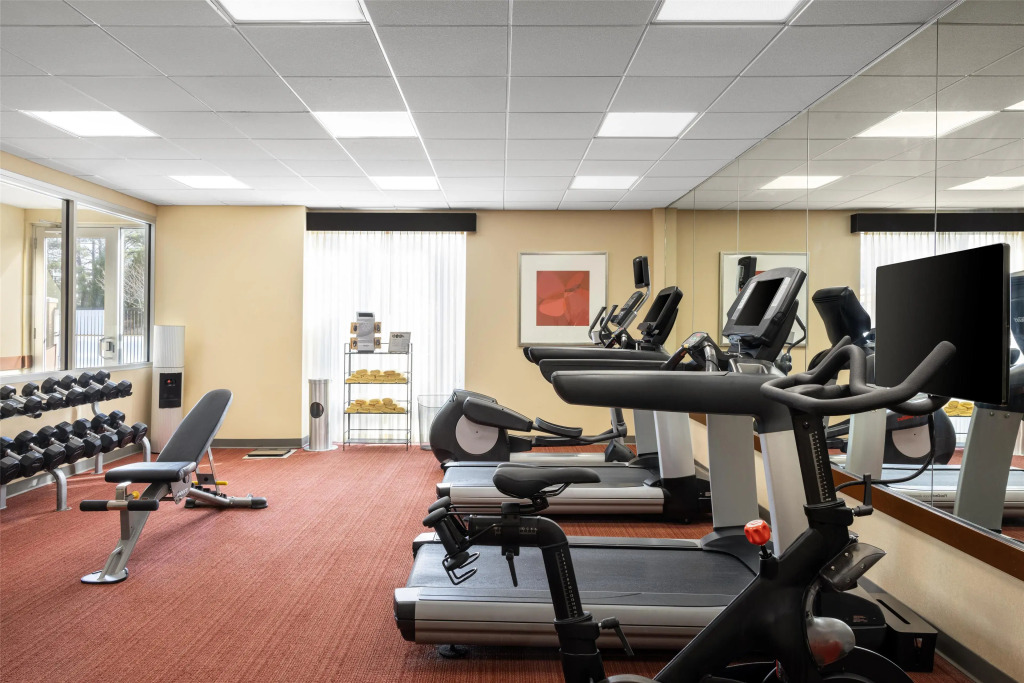 Hyatt Place Memphis Germantown