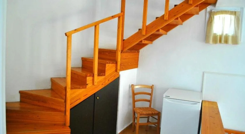 Ariadni Apartments