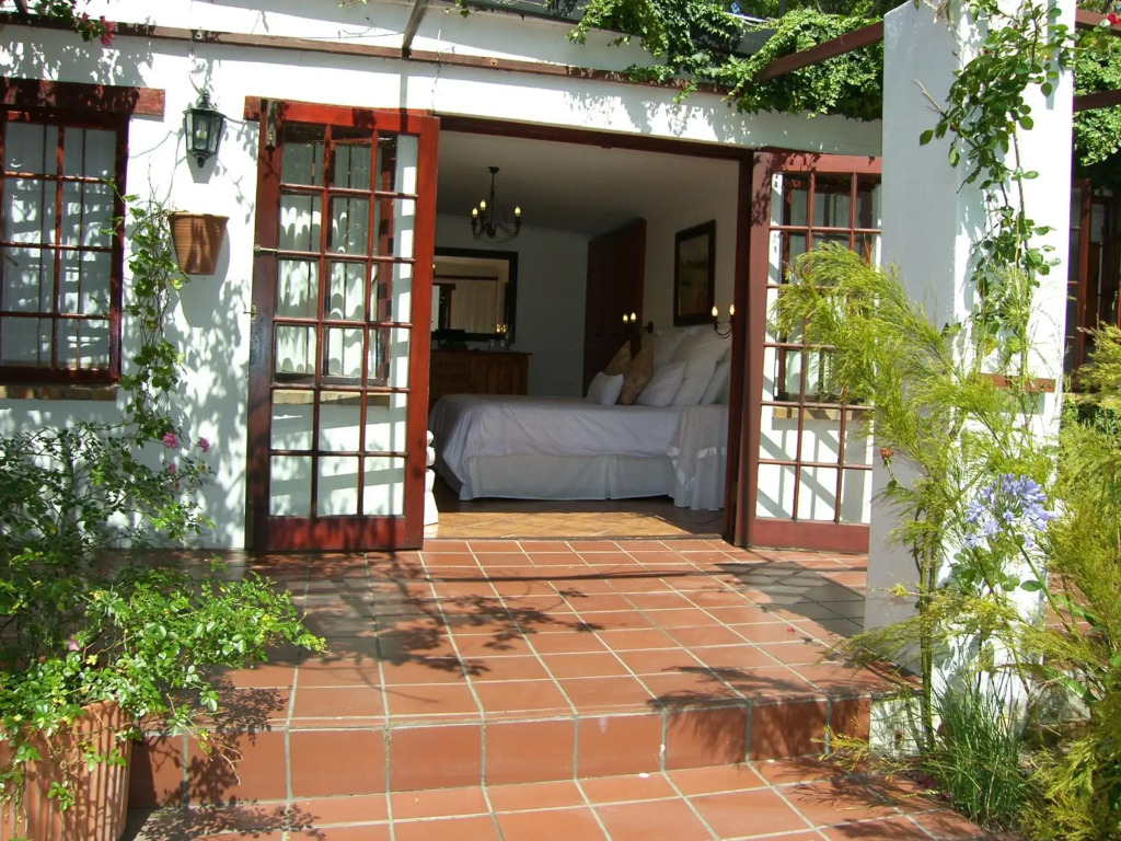 Sacred Mountain Lodge