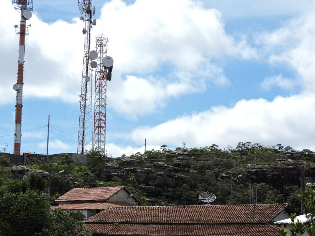 Pousada Casa da Serra