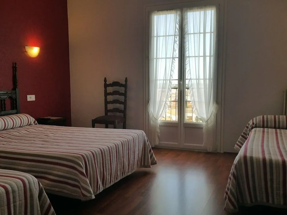 Hôtel Le Belvedere