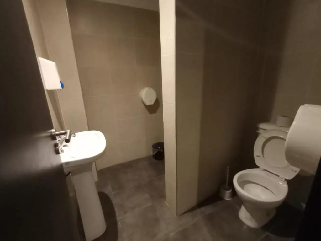 Hostel Rafa