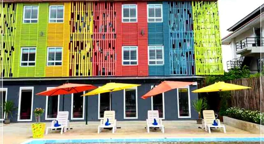 Feliz Hua Hin Hotel